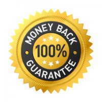 Money Back 100 Guarantee